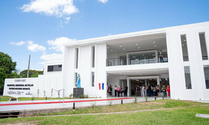 Tercer bebé fallece en diez días por falta de UTI en hospital recientemente inaugurado - OviedoPress