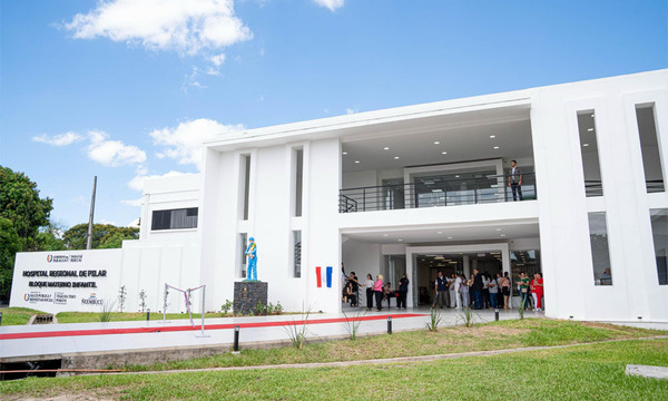 Tercer bebé fallece en diez días por falta de UTI en hospital recientemente inaugurado - OviedoPress