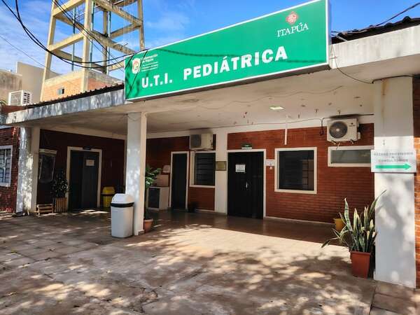 Atender en terapia intensiva neonatal no es para cualquier médico, dice pediatra - Nacionales - ABC Color