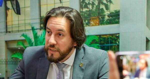 La Nación / Yo Creo avanza en un 60 % en el proceso para ser reconocido como partido político