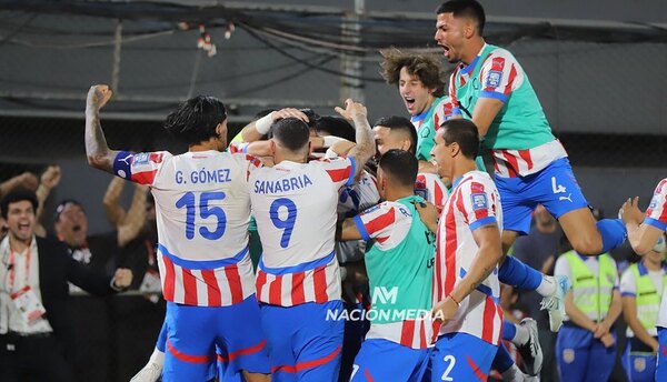Versus / Salió cuestionado de Cerro y ahora sería llamado a la selección paraguaya
