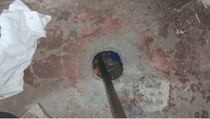 Requisa en la Penitenciaría de CDE: incautan armas blancas, licor casero y hallan posible túnel