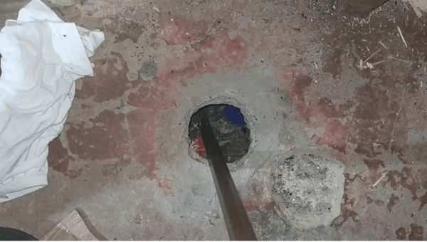 Requisa en la Penitenciaría de CDE: incautan armas blancas, licor casero y hallan posible túnel