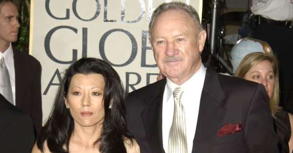 Diario HOY | Gene Hackman murió por causas naturales una semana después que su esposa, confirman