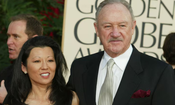 Gene Hackman y su esposa murieron con una semana de diferencia: el informe forense revela detalles impactantes - OviedoPress