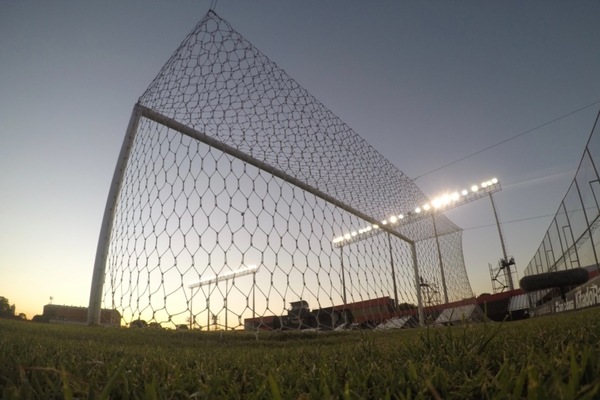 ¡Arranca la octava fecha del Apertura con dos juegos! - trece