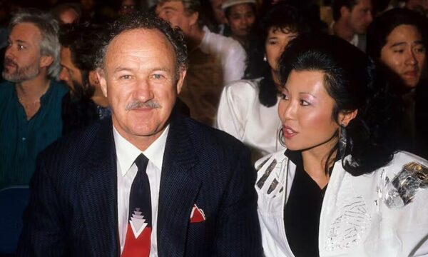 ¡Ya se sabe de qué murieron el actor Gene Hackman y su doña!