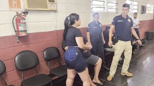 Trampa: Titu les pilló en el motel y les grabó