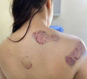 Principales delitos donde las mujeres aparecen como víctimas en Paraguay - Nacionales - ABC Color