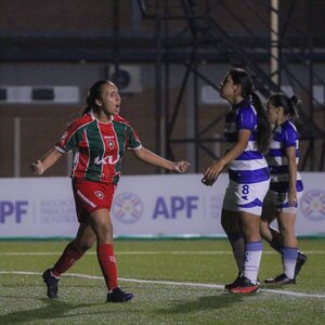 Tembetary salió victorioso frente a 2 de Mayo - 1000 Noticias