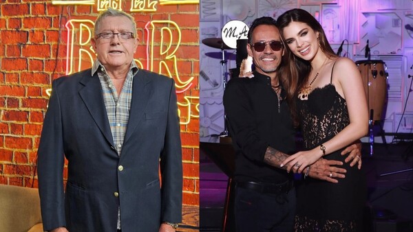“Aguantarle al enclencle de Marc Anthony ha de ser difícil”