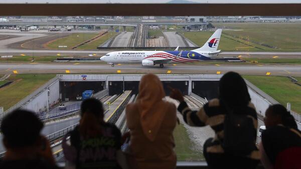 Malasia busca respuestas 11 años después de desaparición del vuelo MH370 con 239 personas