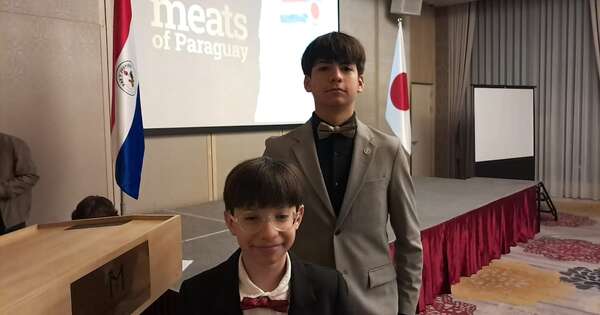 La Nación / Youtuber paraguayo se queda con el primer puesto en competencia