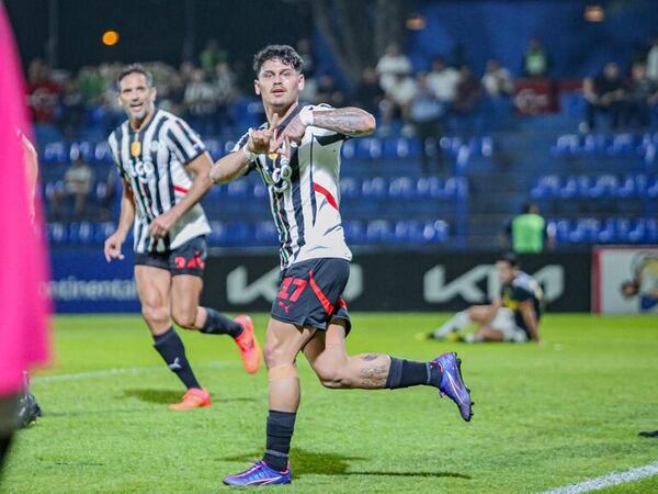 A qué hora juega Trinidense vs. Libertad y dónde ver en vivo - Fútbol - ABC Color