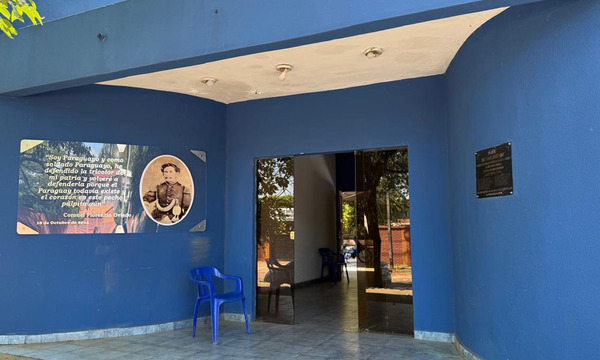 Alcides Frutos convoca a líderes del PLRA a debatir la unidad liberal en Coronel Oviedo - OviedoPress
