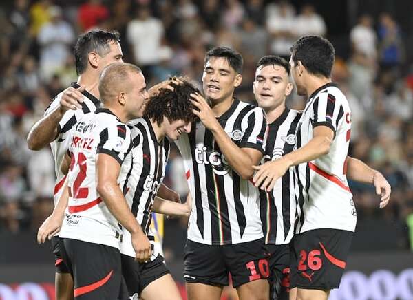 Libertad: ampliar la brecha y tirar presión a Guaraní y Olimpia - Fútbol - ABC Color