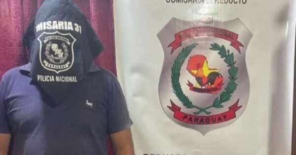 Diario HOY | Pasajera queda aterrada tras presenciar acto obsceno de un chofer en San Lorenzo