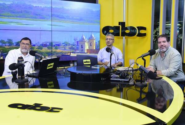 Reincorporación de liberocartistas al padrón “se esperaba”, dice diputado - Política - ABC Color