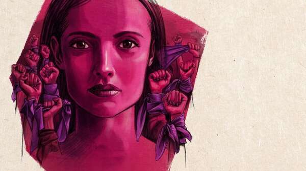 8M: dos películas y un documental para ver el Día Internacional de la Mujer - Cine y TV - ABC Color