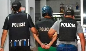 Capturan en Argentina a narco implicado en secuestro y homicidio de yerbatero esteño, en Luque - OviedoPress