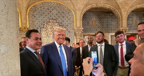 Los medios brasileños dicen que Lezcano perdió por acercarse a Trump y descuidar a la región