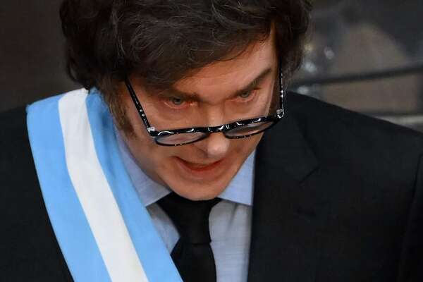 Argentina: gobierno de Milei festeja sus políticas contra “la ideología de género” en el 8M - Mundo - ABC Color