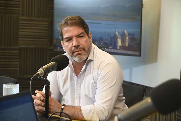 Pluralidad es necesaria en órganos “extra poder” como el JEM, señala diputado - Política - ABC Color