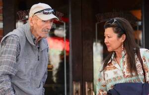Horror: se confirmó que famoso actor convivió con el cadáver de su esposa antes de fallecer