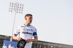 Versus / Gol de Balbuena y asistencia de Cáceres en triunfo moscovita