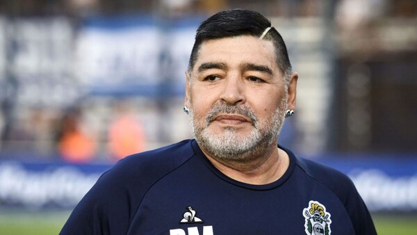Equipo médico de Maradona irá a juicio