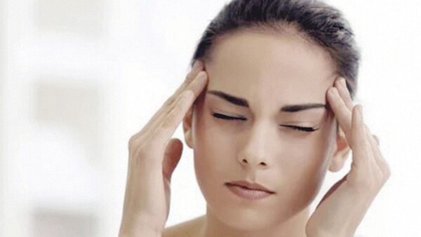 ¿Cómo evitar la migraña sin automedicarse?