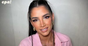 “¡Juntas llegamos más lejos!”: El llamado de Stephanie Ríos en el Día de la Mujer