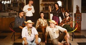 Un homenaje imperdible: “Sombrero Pirí” y el legado de Florentín Giménez