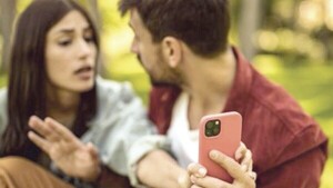 “Por una chipa, ella me acusó de ser la amante de su marido"