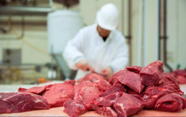 China suspende importaciones de carne y afecta al Mercosur