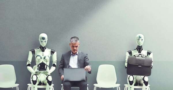 Diario HOY | Bancos, comercios, servicios y otros rubros en la mira ante el avance de la inteligencia artificial