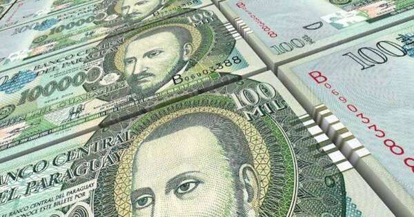 La Nación / Gobierno marca una línea interesante al emitir bonos en moneda local, destacan
