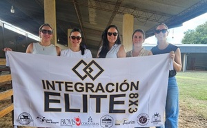 Integración Élite 8×3: calidad, volumen y un parcero en la producción ovina, este lunes