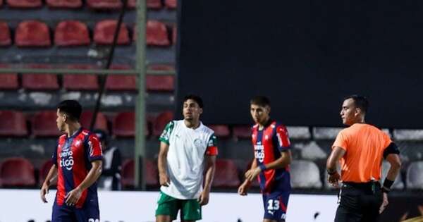 La Nación / Racismo enciende la Libertadores