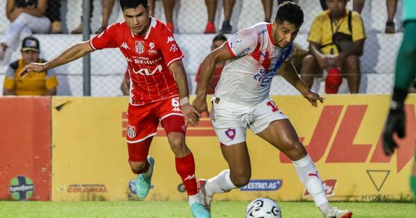 Habrá acción en Ka'arendy | Asociación Paraguaya de Fútbol