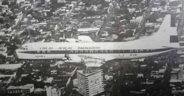 La Nación / Dos locos por volar: a René y Ale