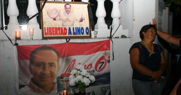 La Nación / La condena a Oviedo, un hecho que marcó la política paraguaya