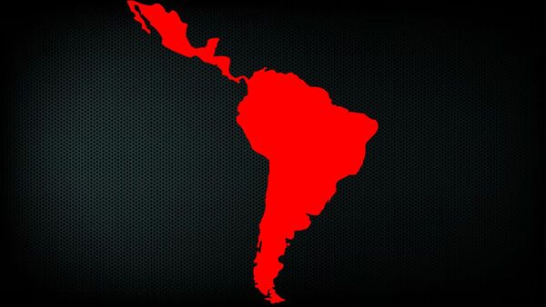 Hispanoamérica, centro de experimentación del autoritarismo y el crimen transnacional