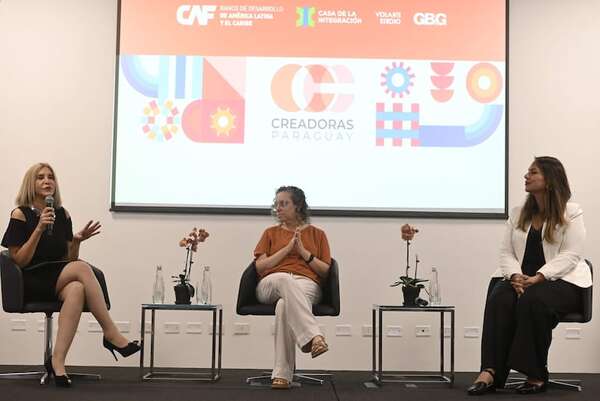 “Creadoras Paraguay” ofrecerá un impulso a las artesanas y artistas - Cultura - ABC Color