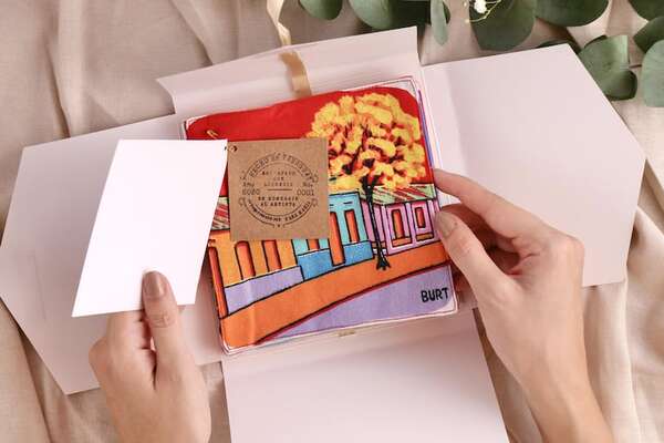 El regalo perfecto - ABC Revista - ABC Color