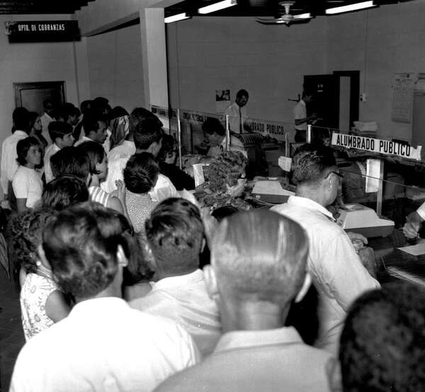Esto sucedió - ABC Revista - ABC Color