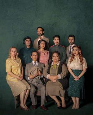 Agenda - ABC Revista - ABC Color