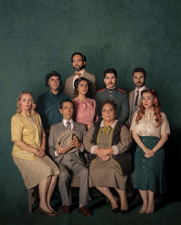 Agenda - ABC Revista - ABC Color