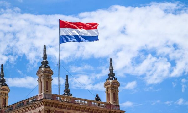 Frágil estado de la libertad en Paraguay, según reporte