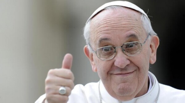 Nuevo mensaje del papa Francisco desde el hospital: “Una sociedad justa no se construye eliminando a los no nacidos”